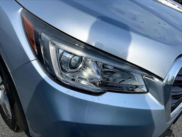 2019 Subaru Ascent Premium