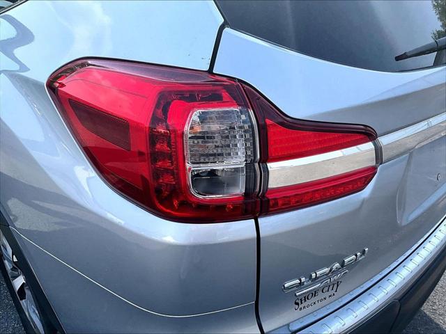 2019 Subaru Ascent Premium