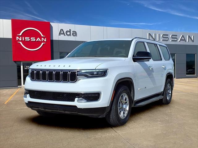 2024 Jeep Wagoneer Series I 4x2 for sale in Ada, OK
