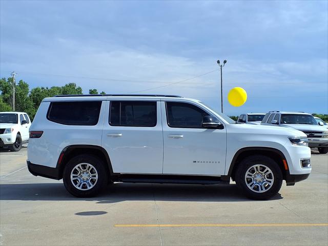 2024 Jeep Wagoneer Series I 4x2