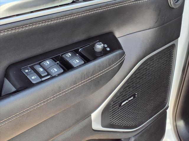2024 Jeep Wagoneer Series I 4x2