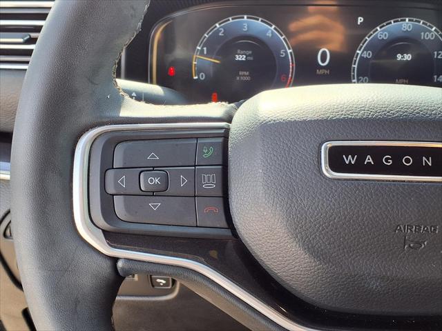 2024 Jeep Wagoneer Series I 4x2