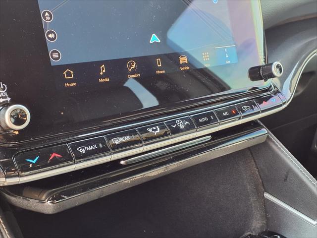 2024 Jeep Wagoneer Series I 4x2