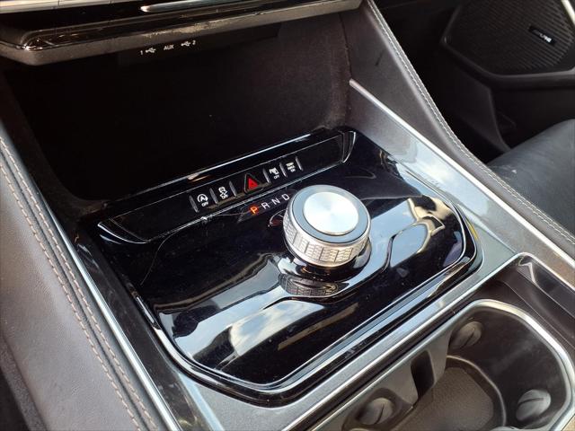 2024 Jeep Wagoneer Series I 4x2