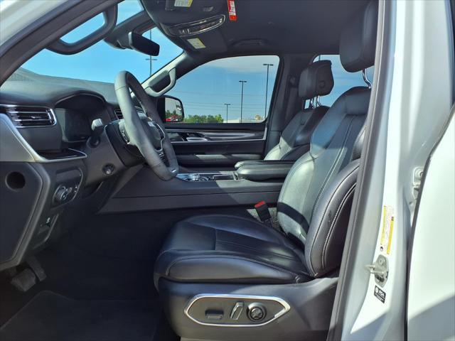 2024 Jeep Wagoneer Series I 4x2
