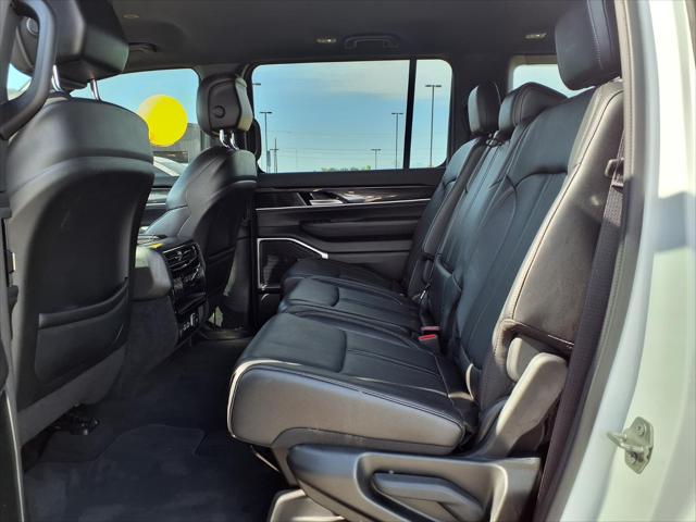 2024 Jeep Wagoneer Series I 4x2