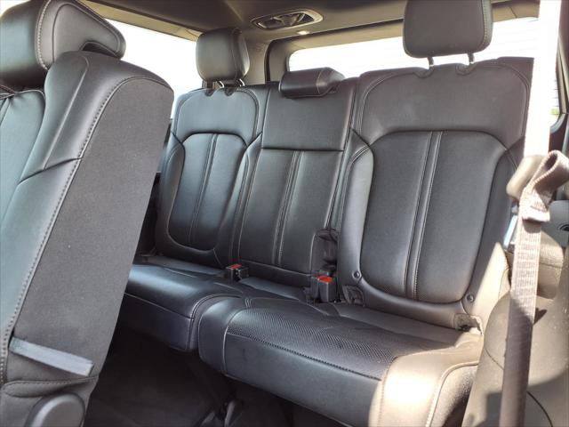 2024 Jeep Wagoneer Series I 4x2