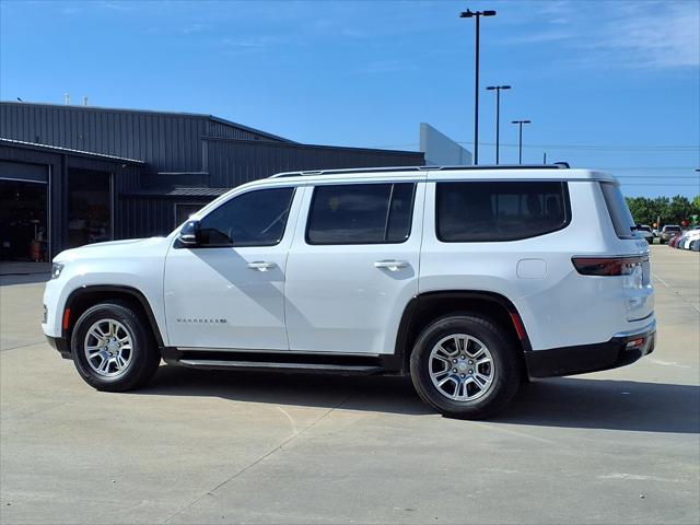 2024 Jeep Wagoneer Series I 4x2