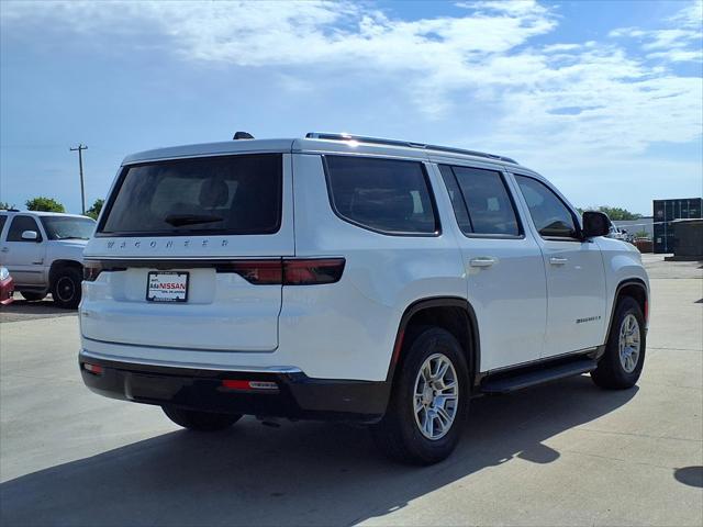 2024 Jeep Wagoneer Series I 4x2