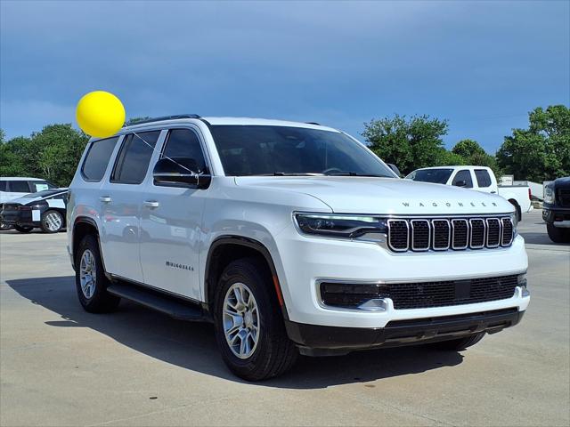 2024 Jeep Wagoneer Series I 4x2