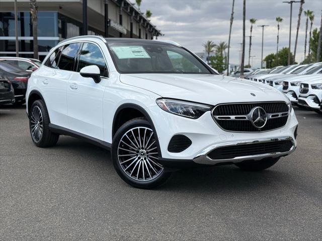 2026 Mercedes-Benz GLC GLC 300 for sale in Fresno, CA