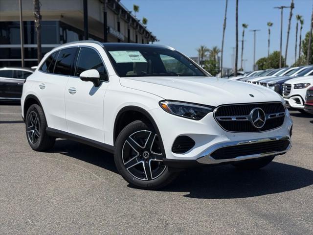 2026 Mercedes-Benz GLC GLC 300 for sale in Fresno, CA