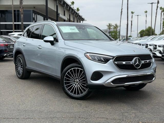 2026 Mercedes-Benz GLC GLC 300 for sale in Fresno, CA
