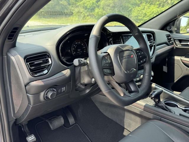 2026 Dodge Durango DURANGO GT PLUS AWD 2026 Dodge Durango DURANGO GT PLUS AWD