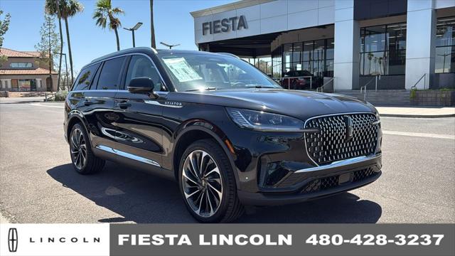 2026 Lincoln Aviator Reserve for sale in Mesa, AZ