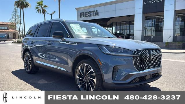 2026 Lincoln Aviator Reserve for sale in Mesa, AZ