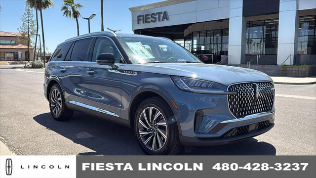 2026 Lincoln Aviator Premiere for sale in Mesa, AZ