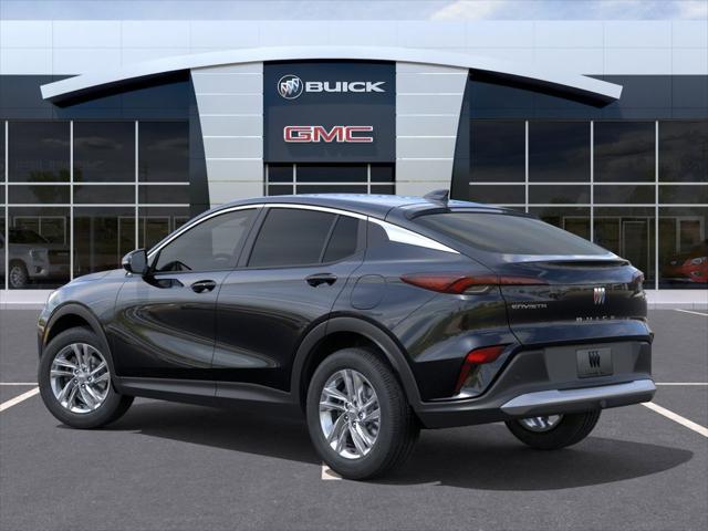 2026 Buick NV Preferred FWD
