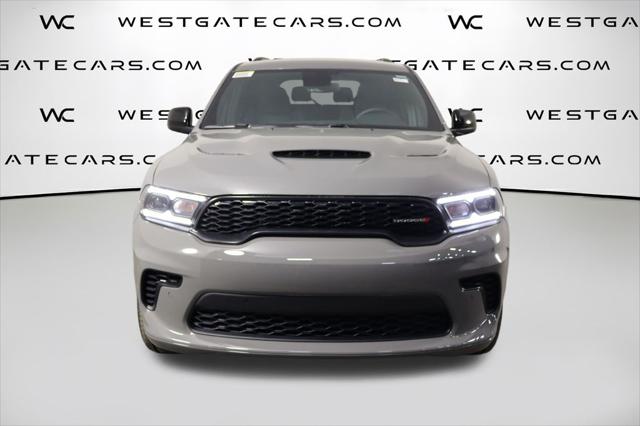 2026 Dodge Durango DURANGO GT AWD HEMI V8