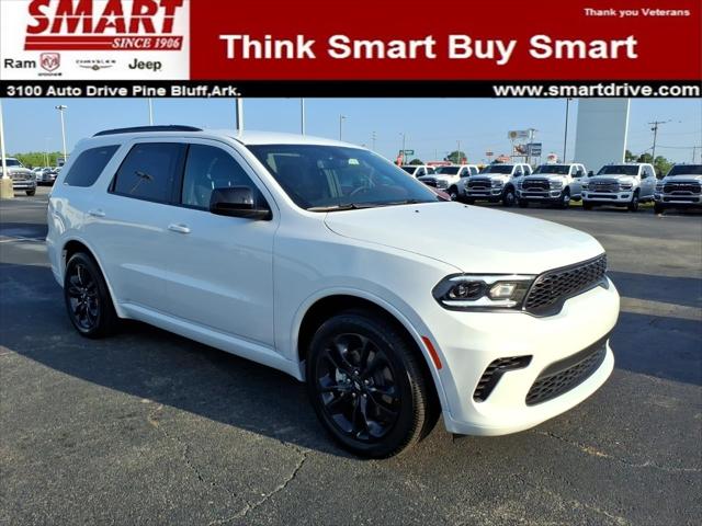 2026 Dodge Durango DURANGO GT RWD