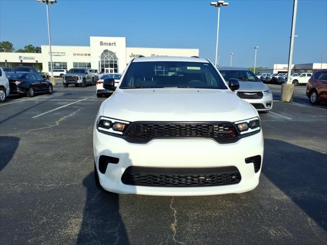 2026 Dodge Durango DURANGO GT RWD