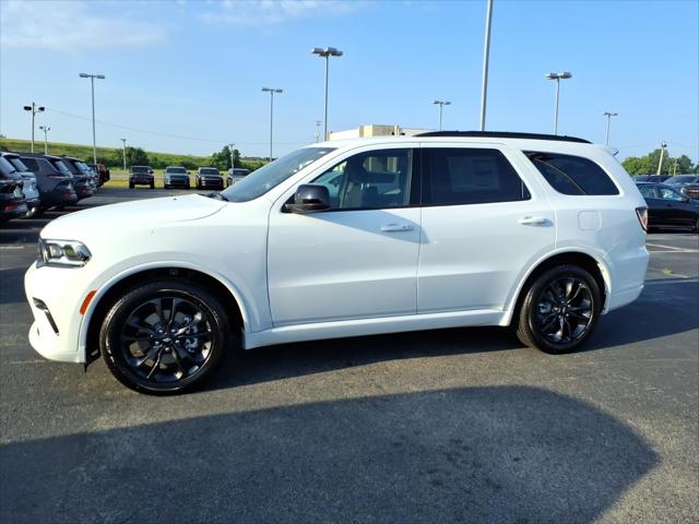 2026 Dodge Durango DURANGO GT RWD