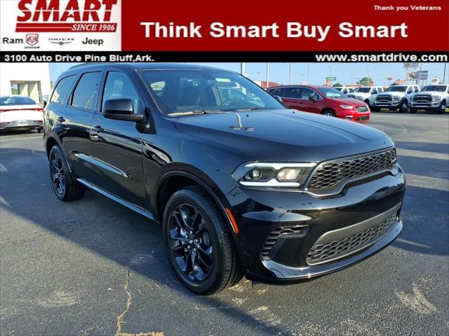 2026 Dodge Durango DURANGO GT RWD