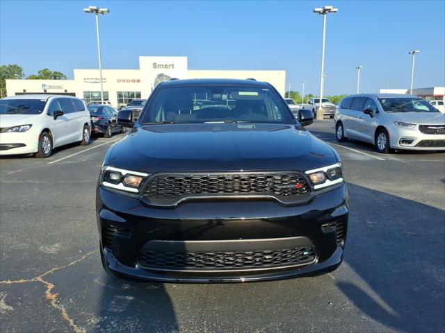 2026 Dodge Durango DURANGO GT RWD