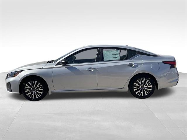 2026 Nissan Altima SV FWD