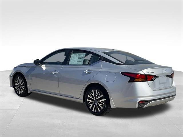 2026 Nissan Altima SV FWD