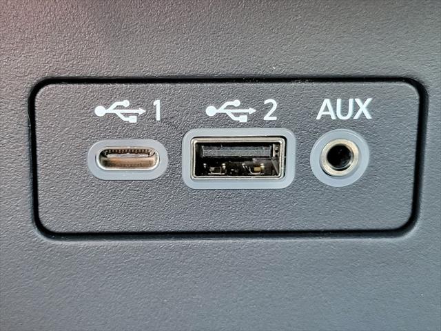 2026 Nissan Altima SV FWD