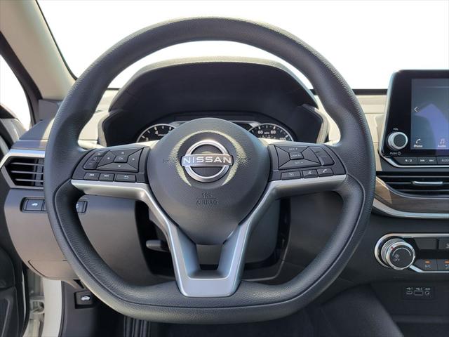 2026 Nissan Altima SV FWD