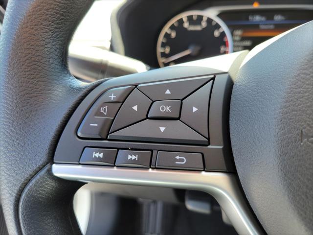2026 Nissan Altima SV FWD