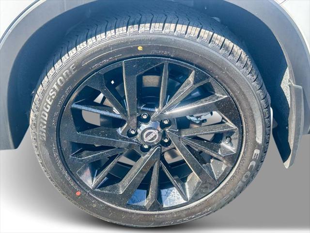 2026 Nissan Rogue Plug-In Hybrid SL