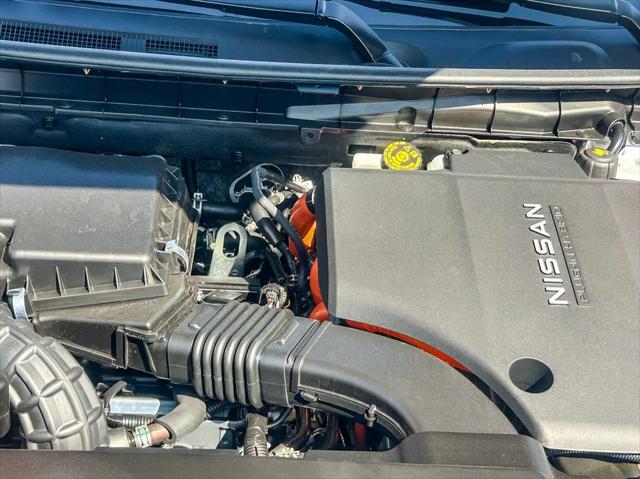 2026 Nissan Rogue Plug-In Hybrid SL