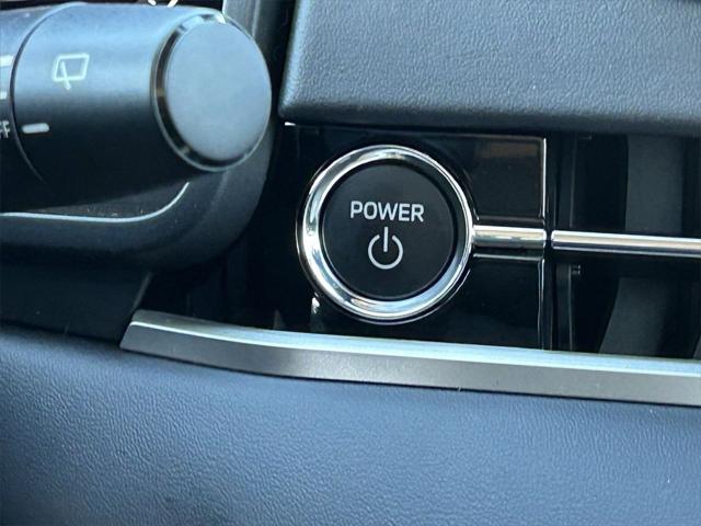 2026 Nissan Rogue Plug-In Hybrid SL
