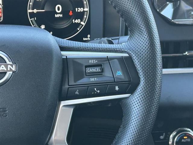 2026 Nissan Rogue Plug-In Hybrid SL