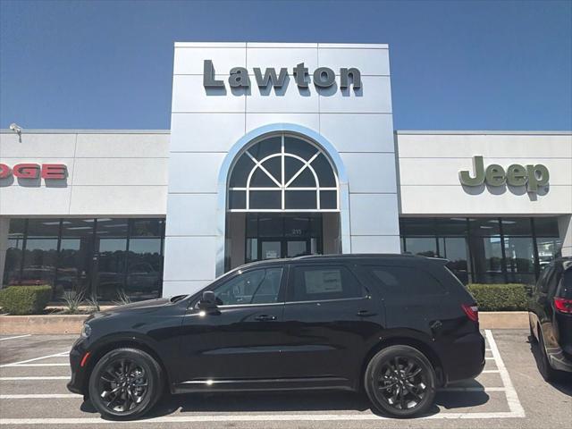 2026 Dodge Durango DURANGO GT RWD