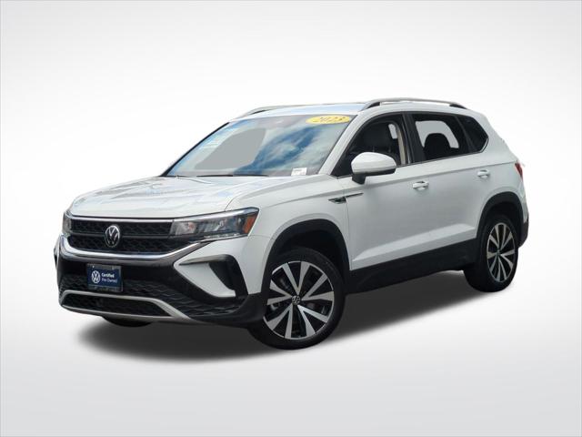 2023 Volkswagen Taos 1.5T SE for sale in Escondido, CA