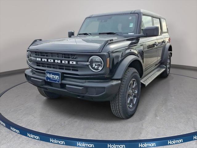 2026 Ford Bronco Big Bend for sale in Turnersville, NJ