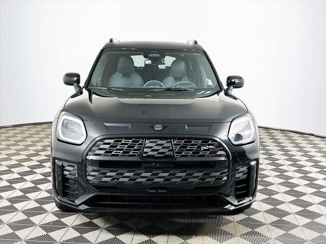 2027 MINI Cooper Countryman S