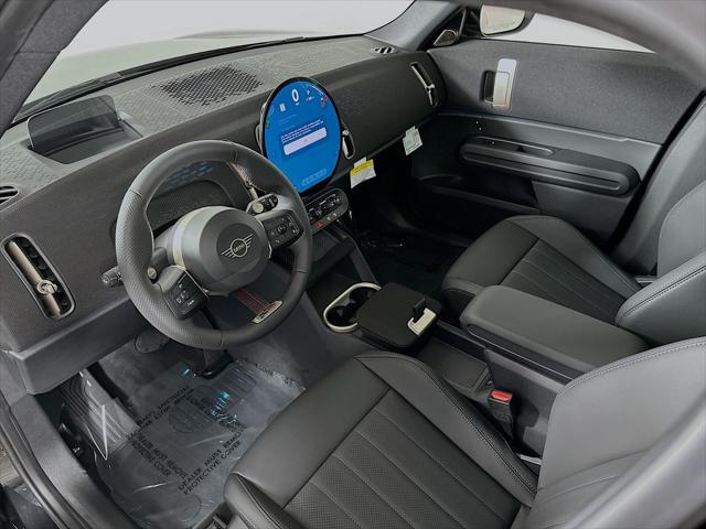2027 MINI Cooper Countryman S