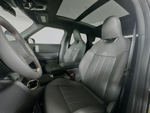 2027 MINI Cooper Countryman S