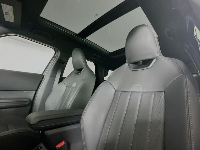 2027 MINI Cooper Countryman S