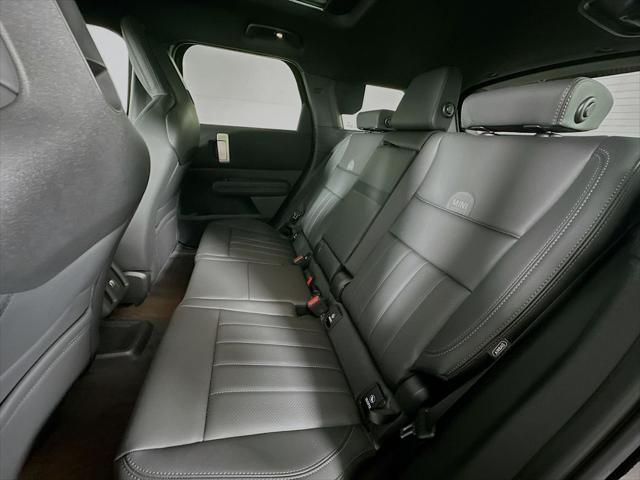 2027 MINI Cooper Countryman S