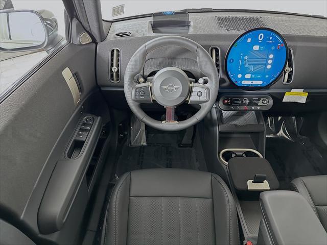 2027 MINI Cooper Countryman S