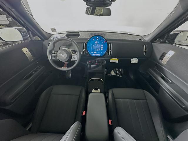 2027 MINI Cooper Countryman S