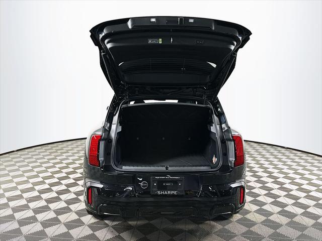 2027 MINI Cooper Countryman S