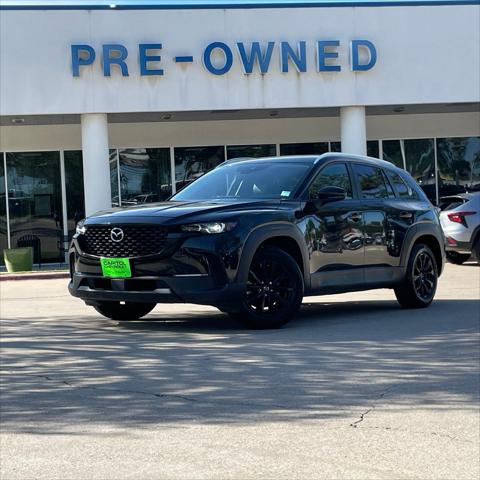 2024 Mazda CX-50 2.5 S Preferred for sale in Austin, TX