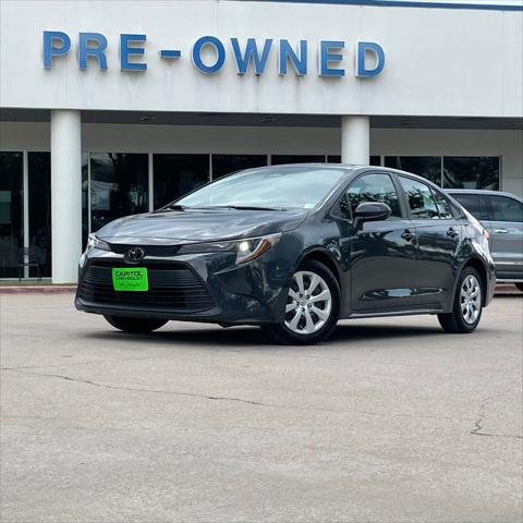 2024 Toyota Corolla LE for sale in Austin, TX